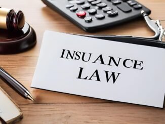 Insurnace Law