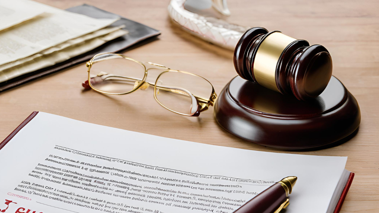 legal terms in insurance contracts